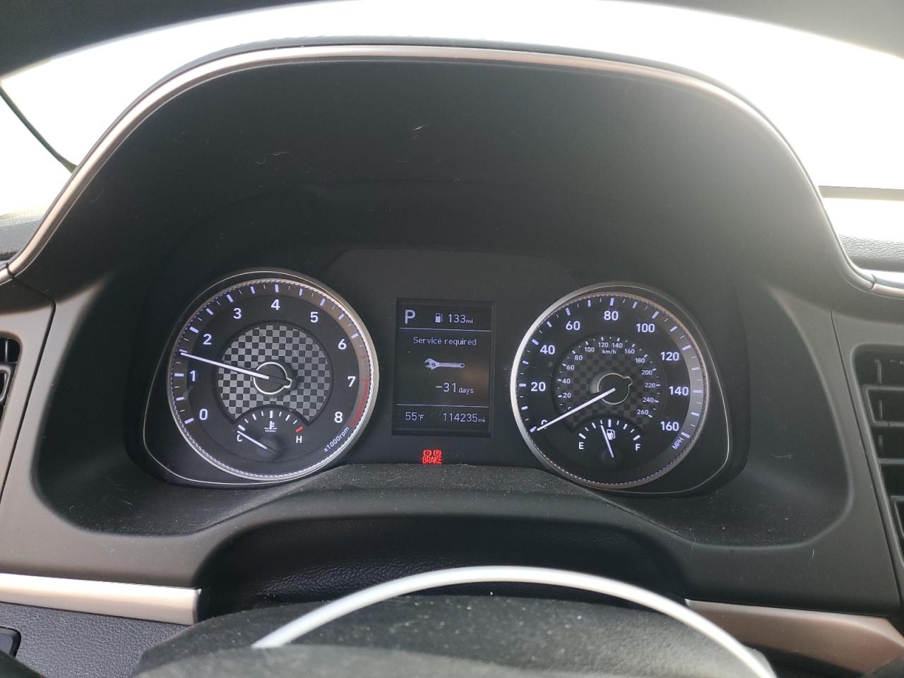 2020 Hyundai Elantra - Image 9