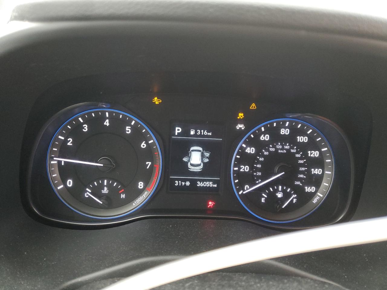 2020 Hyundai Kona - Image 9