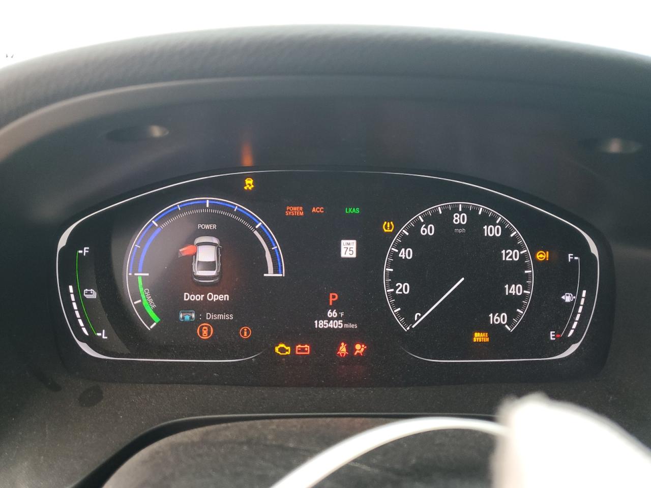 2019 Honda Insight - Image 9