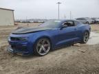 2021 Chevrolet Camaro Lz de vânzare în Temple, TX - Front End