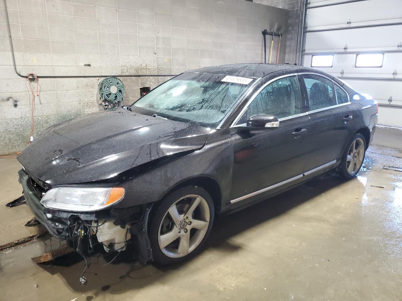 2010 Volvo S80 - Image 1