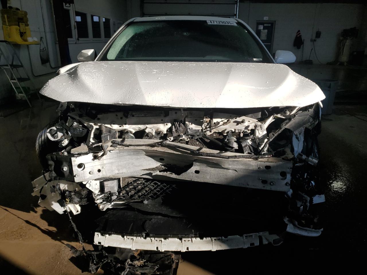 2019 Toyota Camry - Image 5