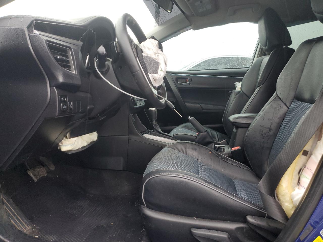 2016 Toyota Corolla - Image 7