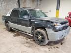 2002 Chevrolet Avalanche K1500 იყიდება Chalfont-ში, PA - Vandalism