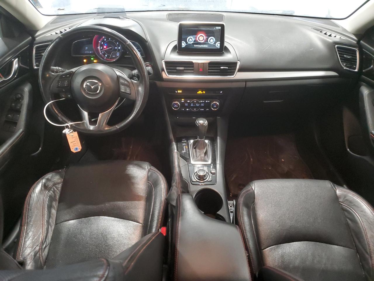 2014 Mazda 3 - Image 8