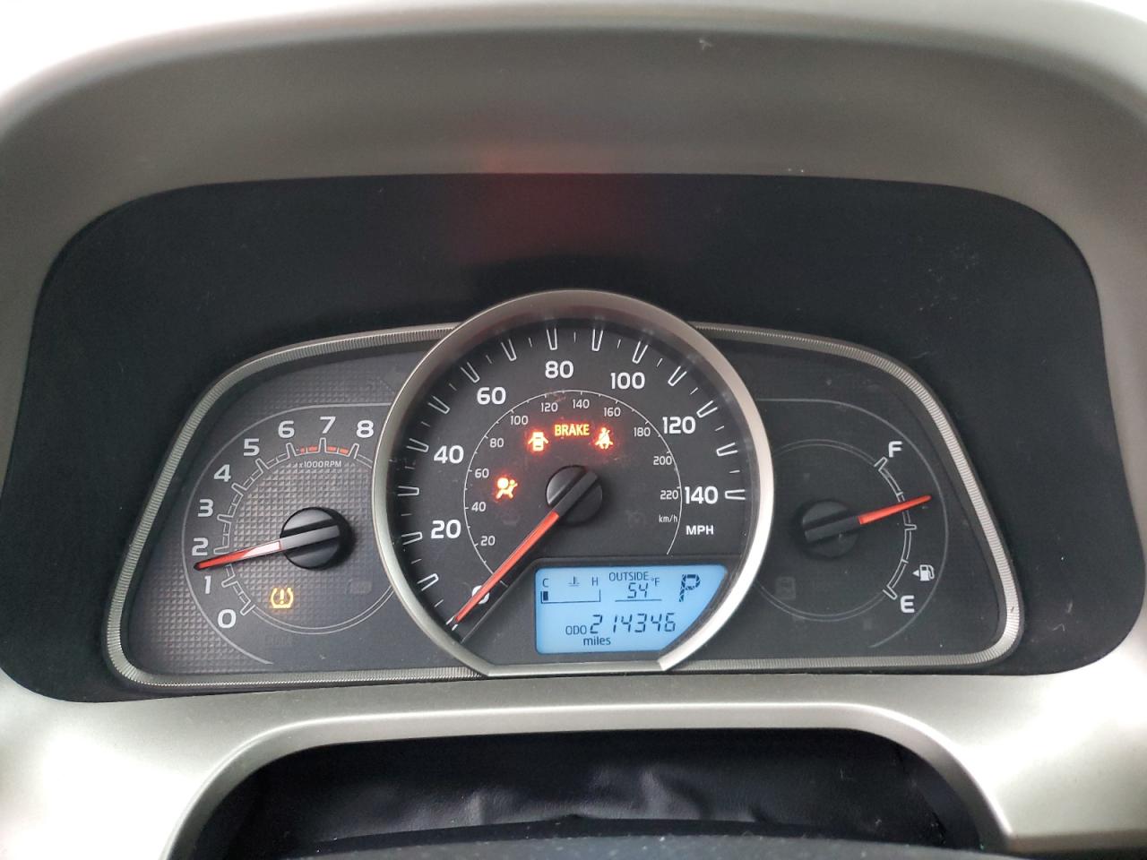 2014 Toyota RAV 4 - Image 9
