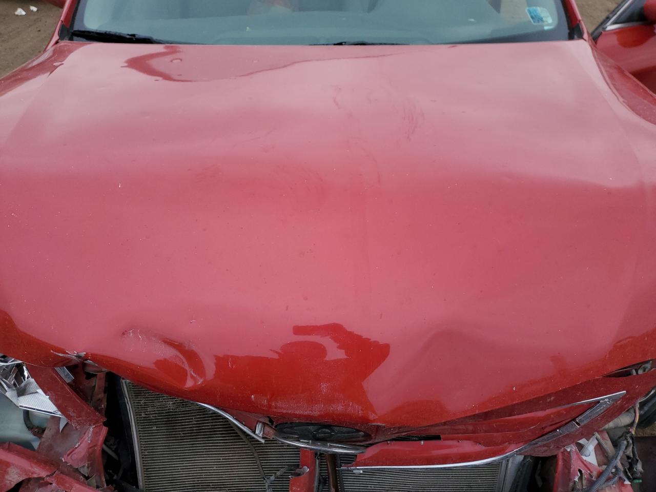 2010 Toyota Camry - Image 11
