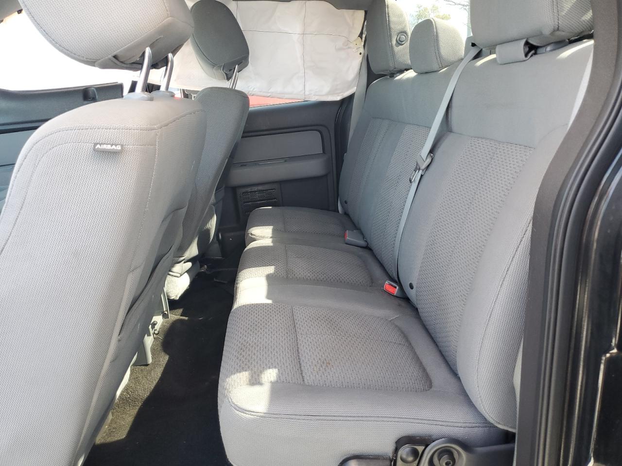 2013 Ford F-150 - Image 11