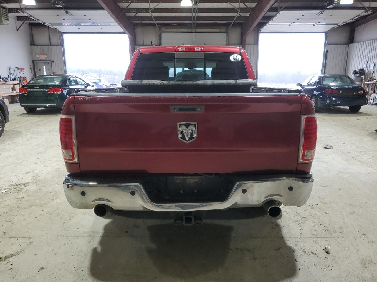 2013 RAM 1500 - Image 6