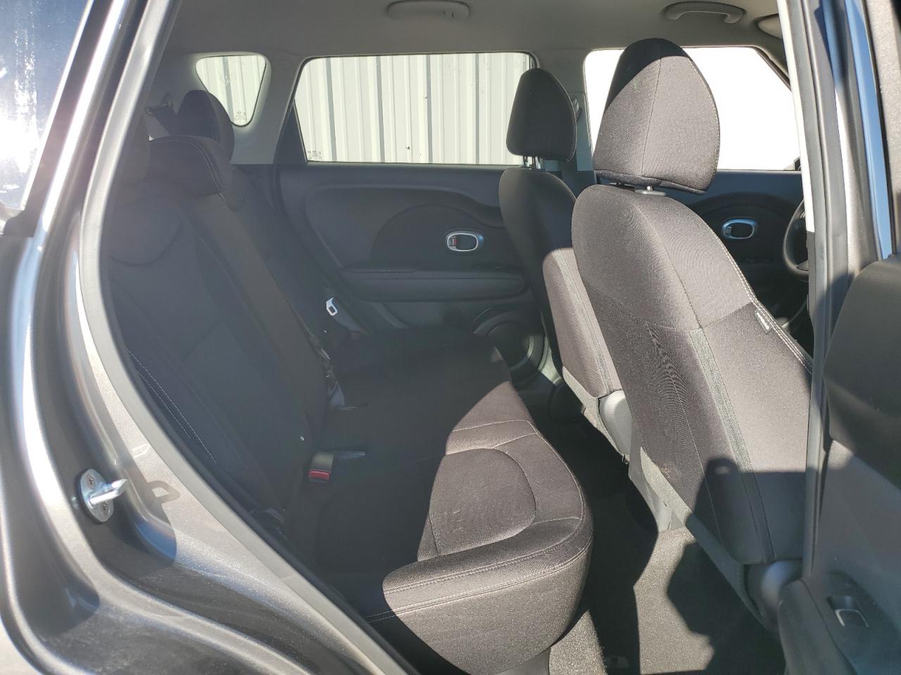 2018 Kia Soul - Image 11