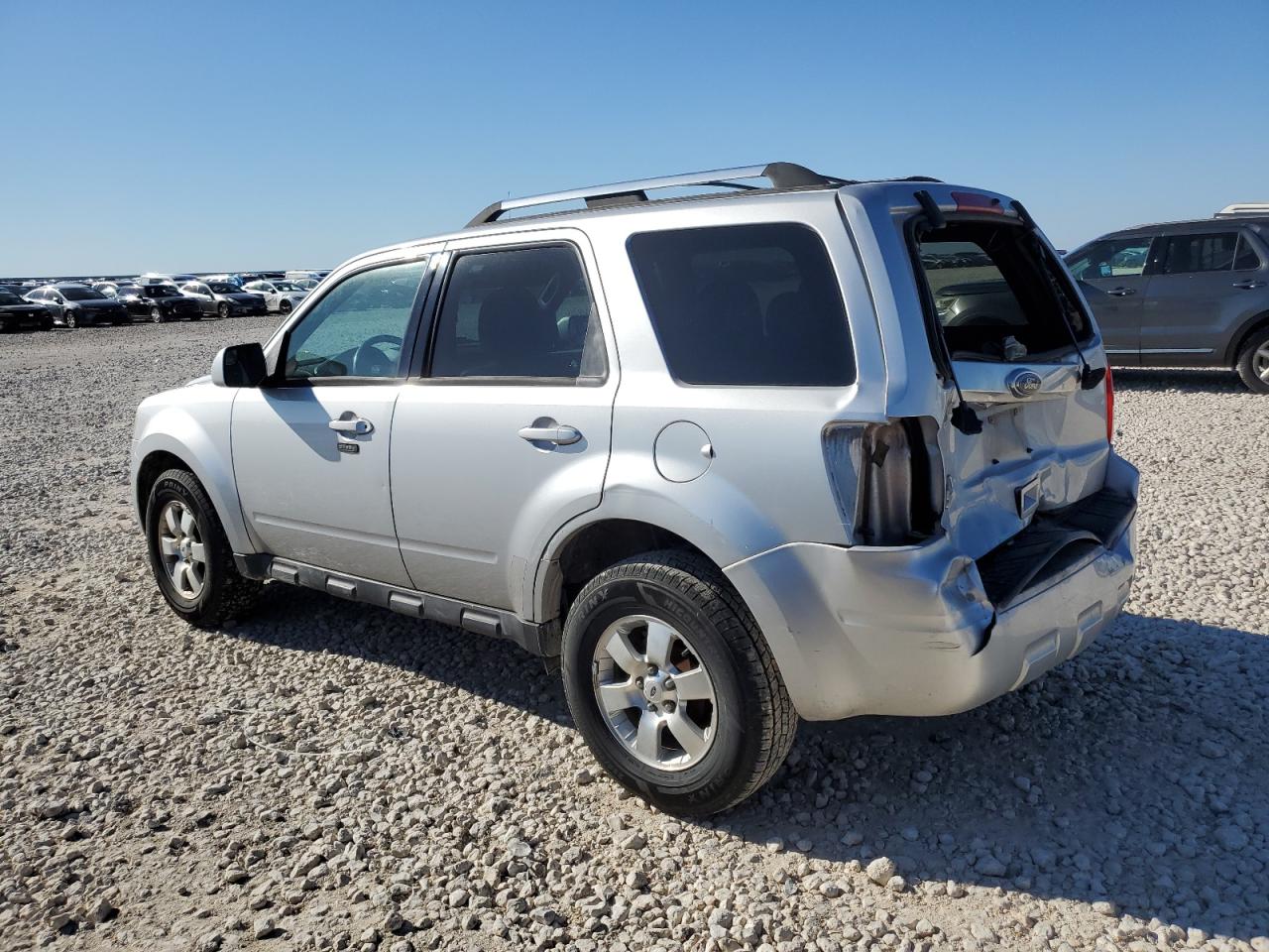 2010 Ford Escape - Image 2