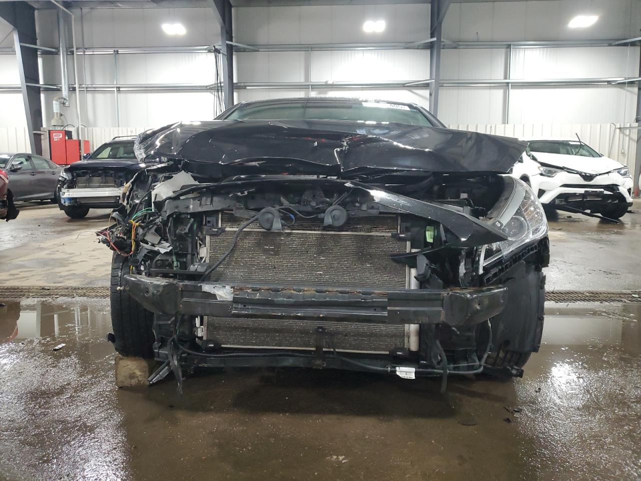 2016 Hyundai Sonata - Image 5