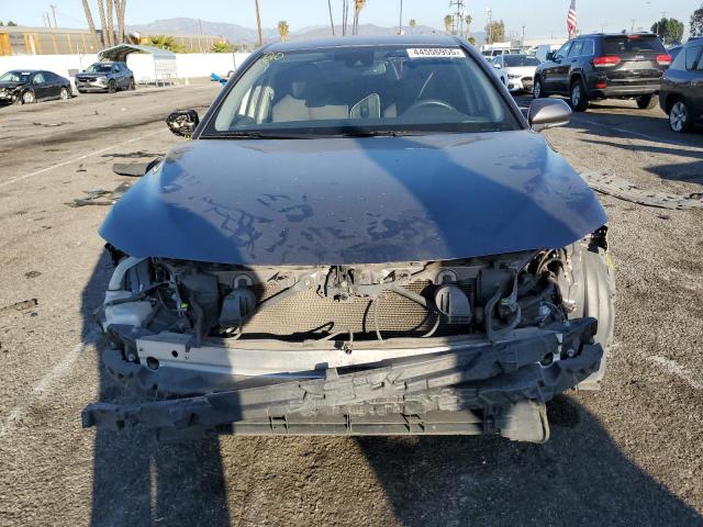  TOYOTA CAMRY 2019 Сірий