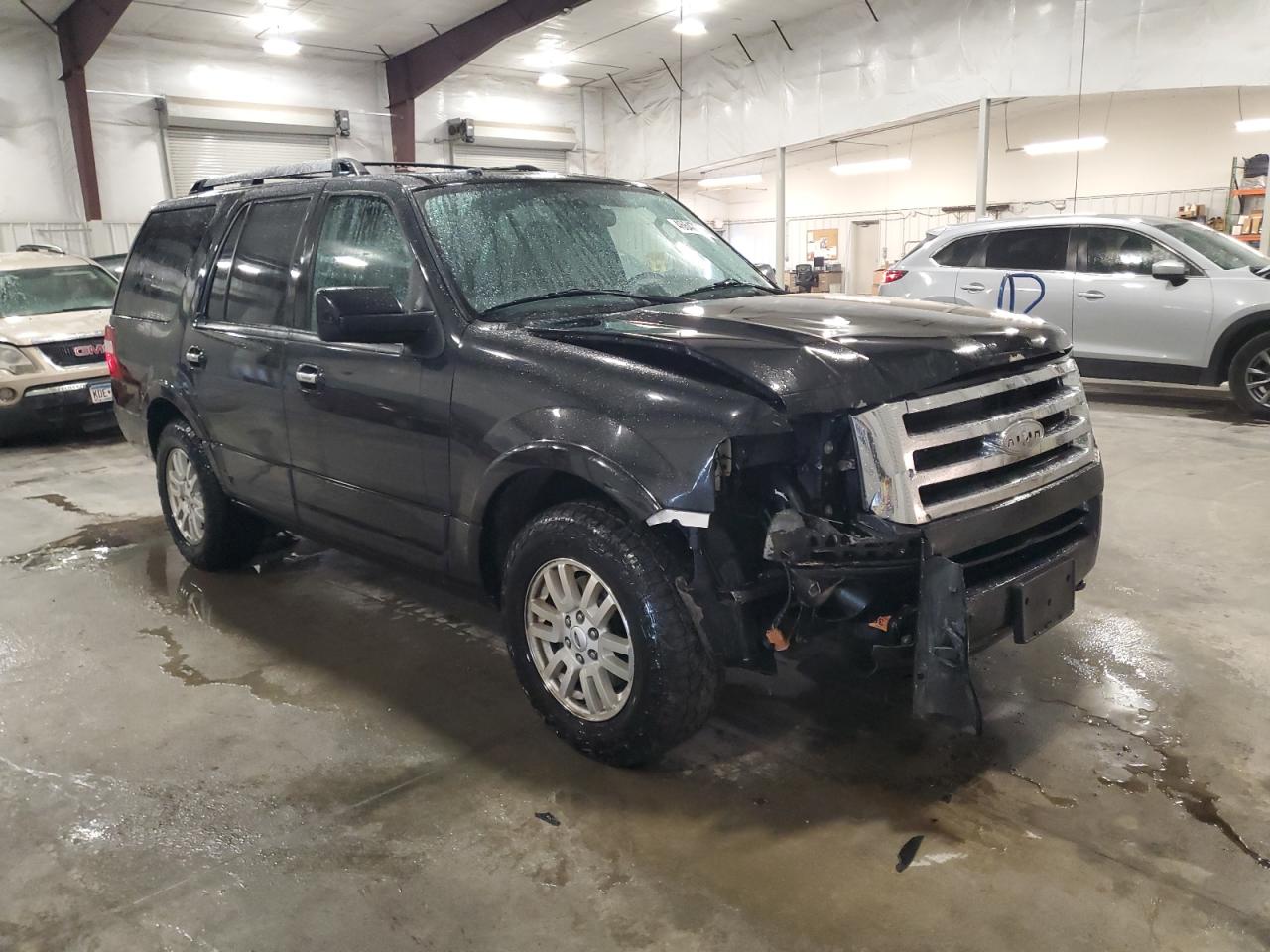 2014 Ford Expedition - Image 4