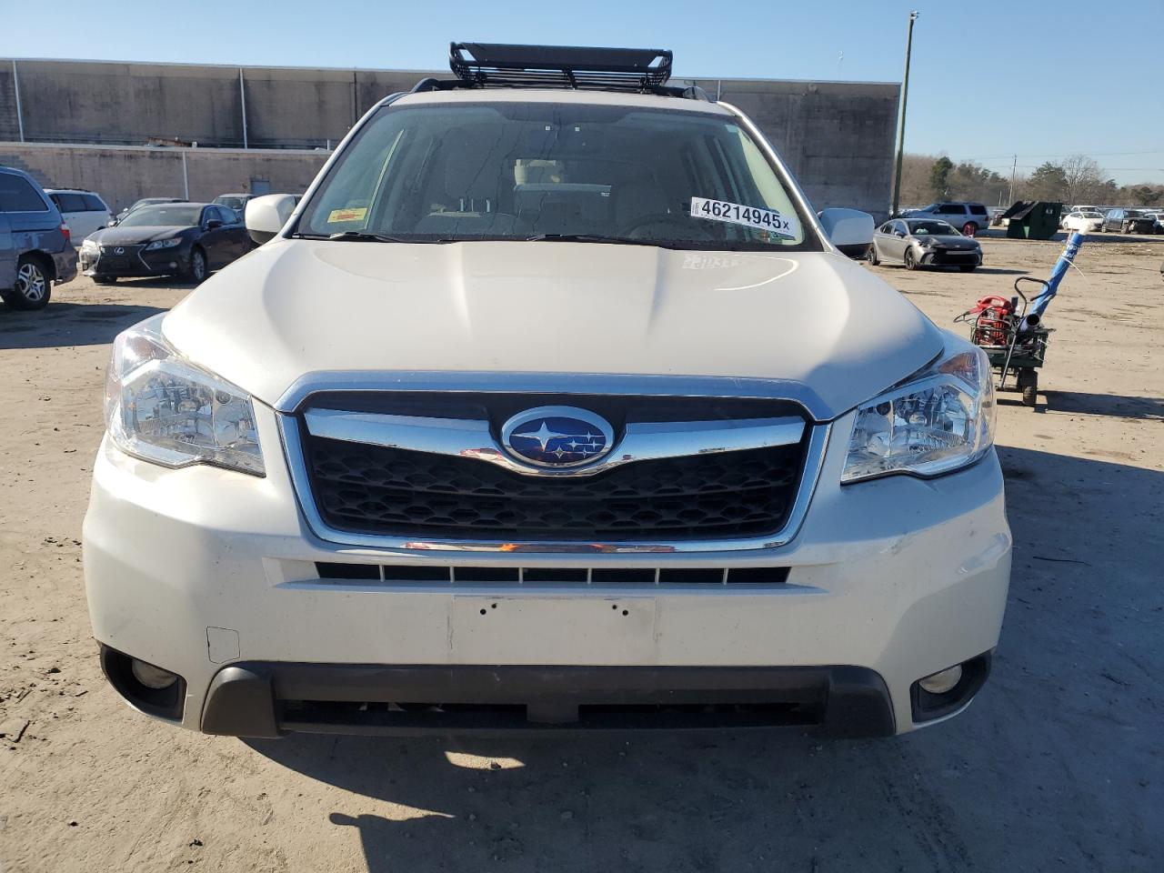 2014 Subaru Forester - Image 5