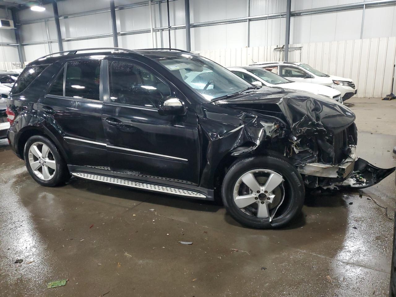 2009 Mercedes-Benz M-klasse - Image 4