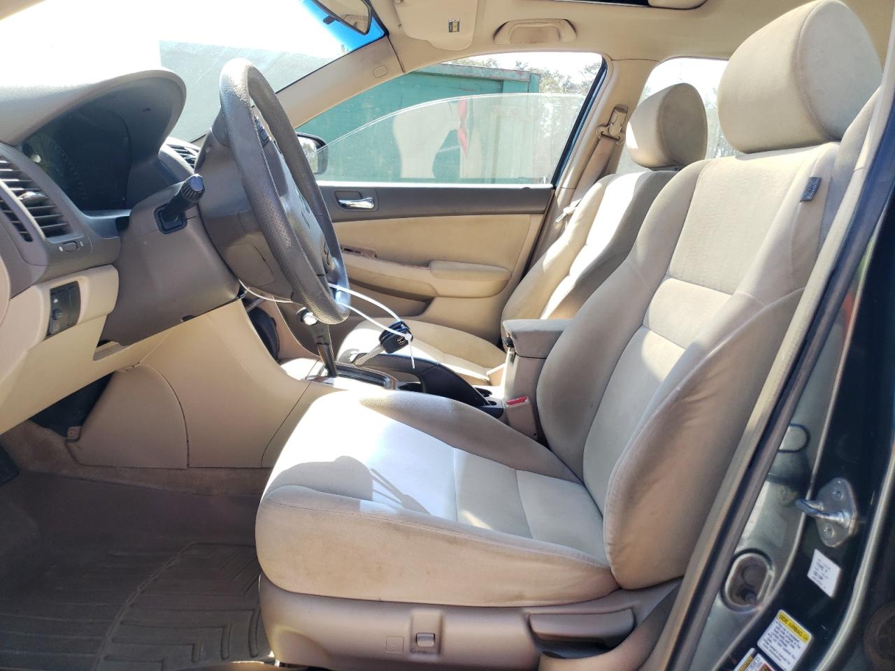 2005 Honda Accord - Image 7