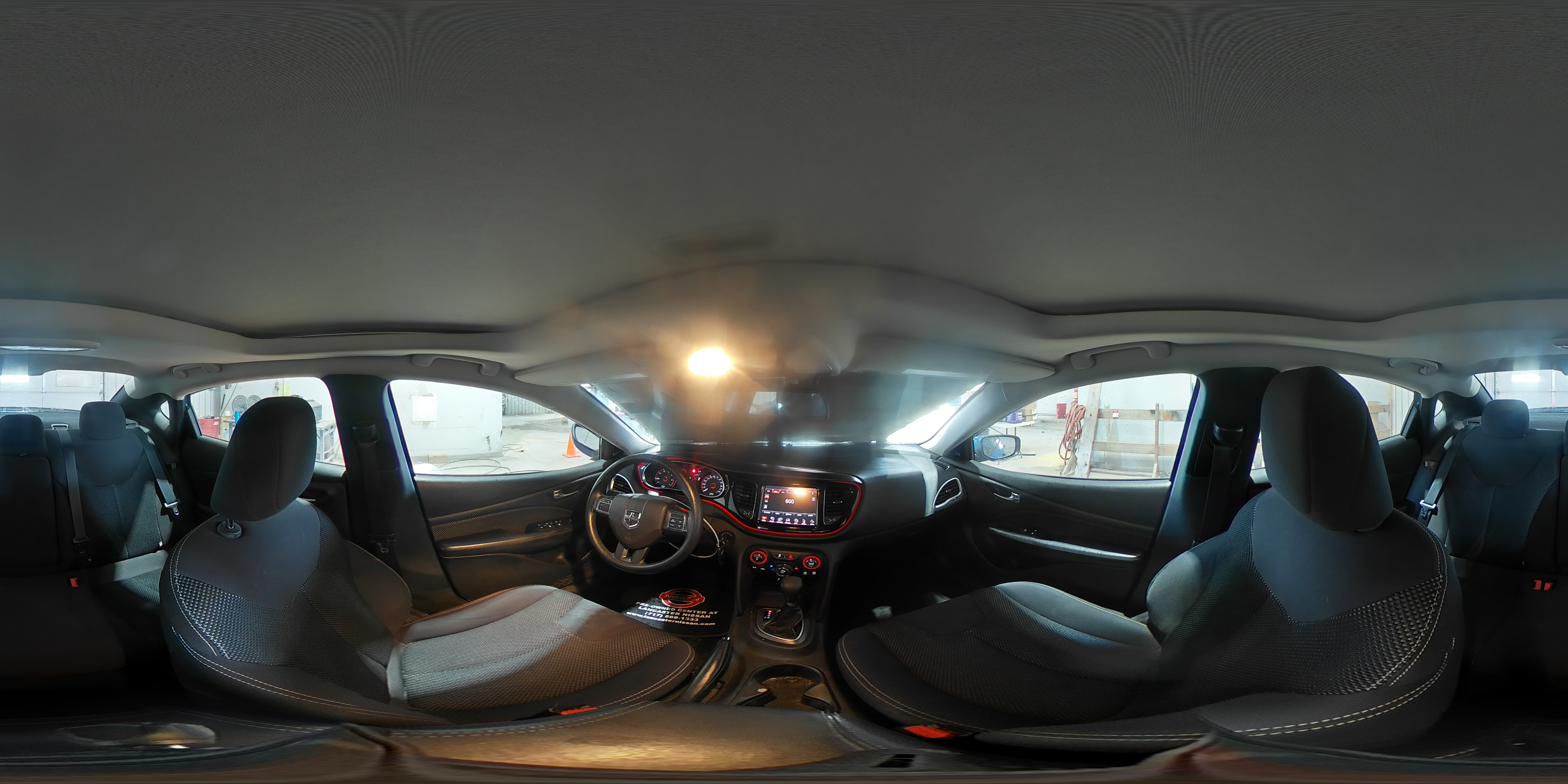 2016 Dodge Dart - Image 15