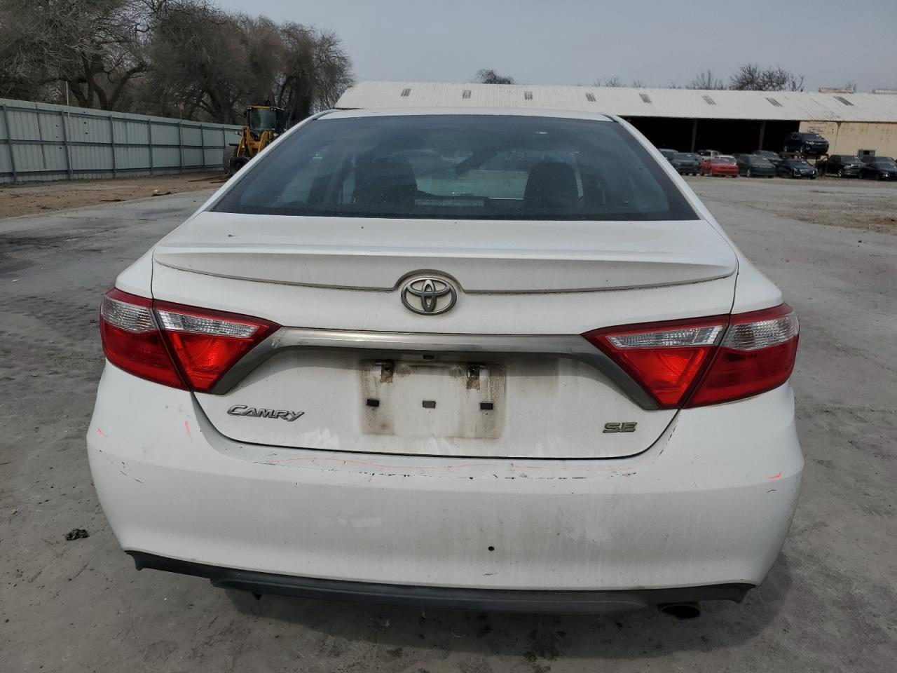 2017 Toyota Camry - Image 6