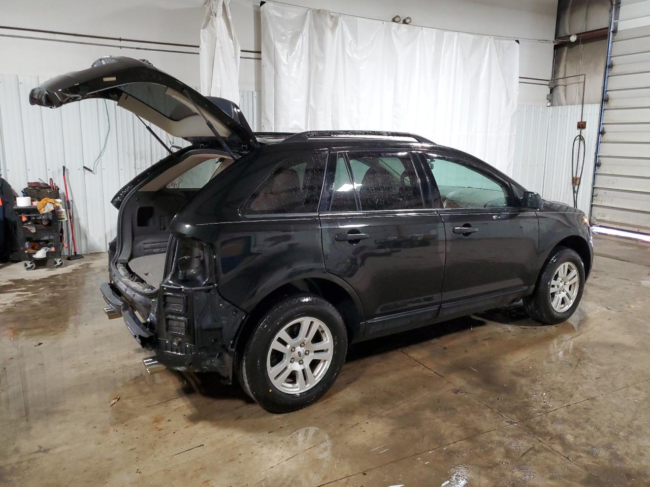 2012 Ford Edge - Image 3