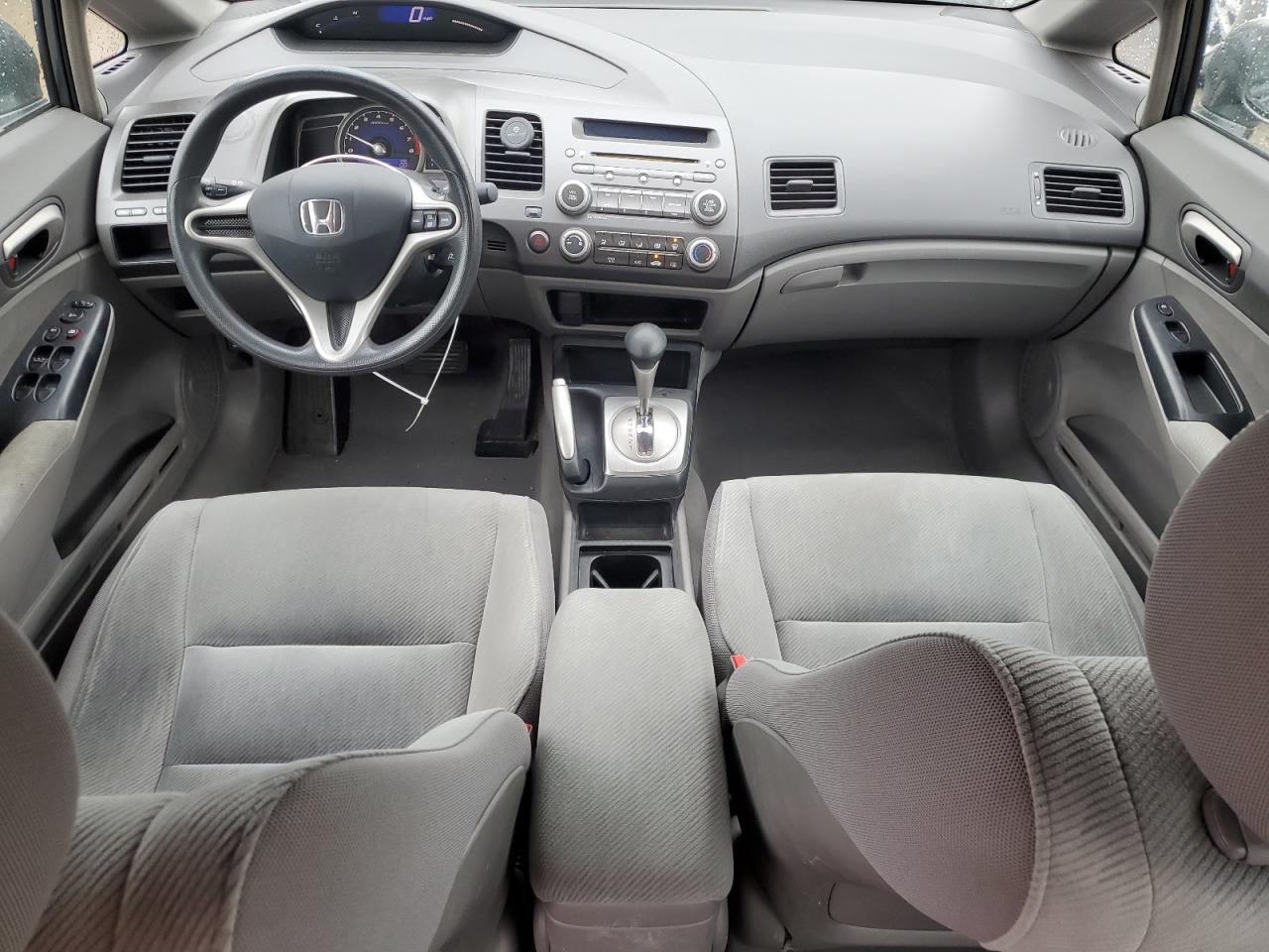 2011 Honda Civic - Image 8