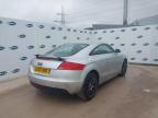 2007 AUDI TT FSI for sale at Copart BRISTOL