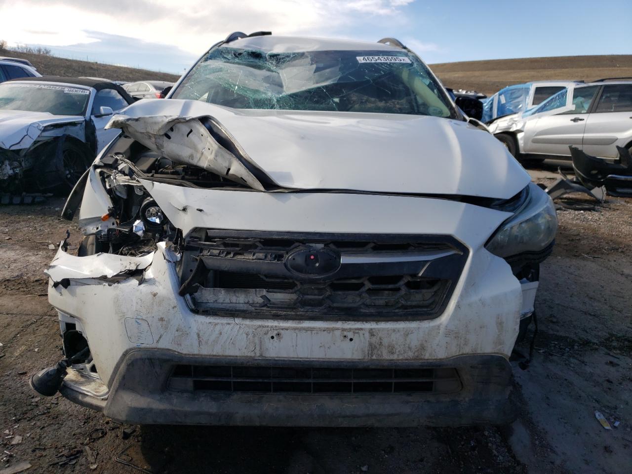 2019 Subaru XV - Image 5