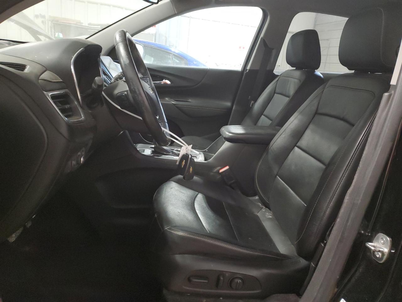 2GNAXXEV5L6232142 CHEVROLET EQUINOX 2020