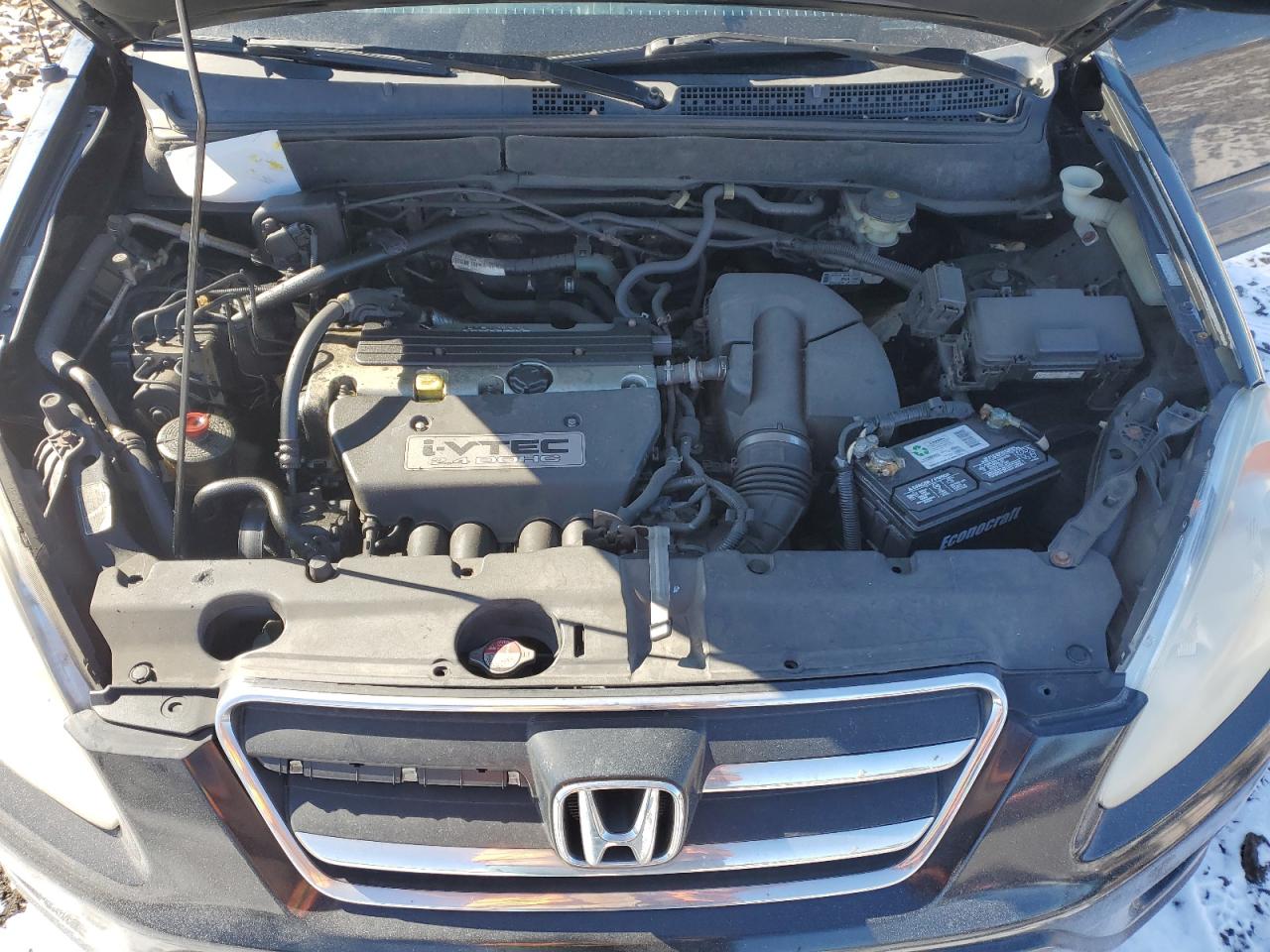 2006 Honda CR-V - Image 13