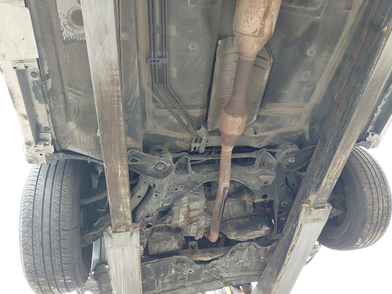 6T1BF9FK8FX570834 - 2015 Toyota Camry Le - #46764525