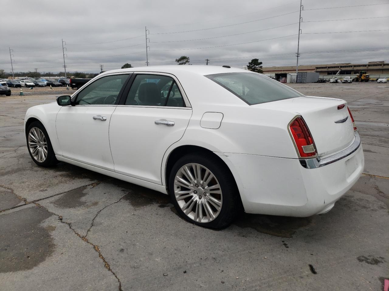 2011 Chrysler 300 - Image 2