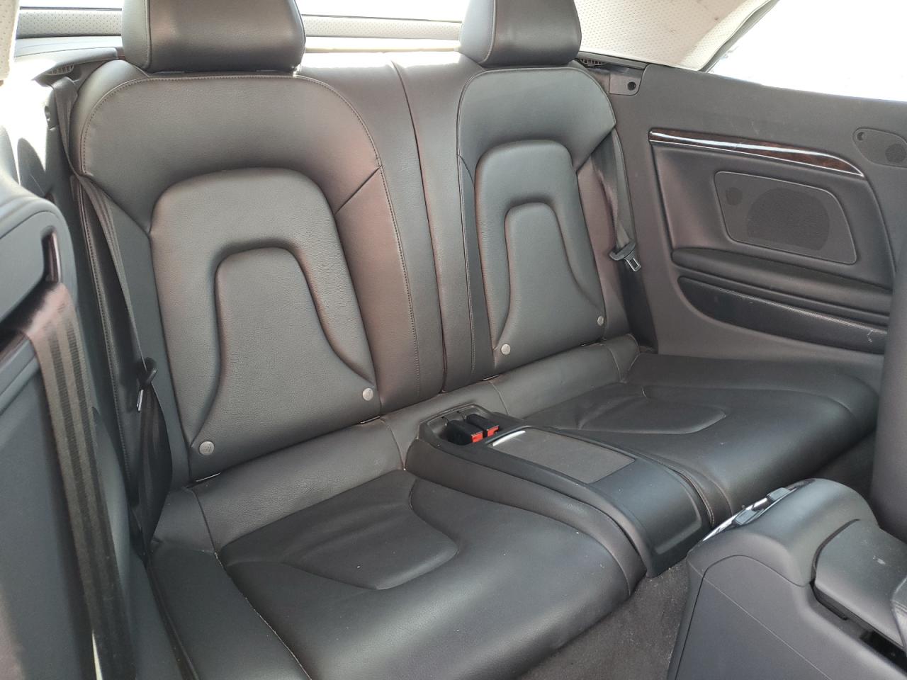 2014 Audi A5 - Image 10