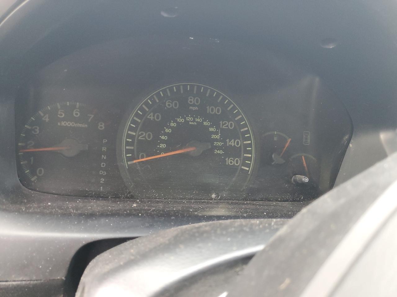 2003 Honda Accord - Image 9