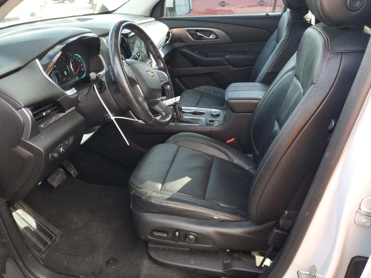 1GNERKKW5KJ173624 CHEVROLET TRAVERSE 2019