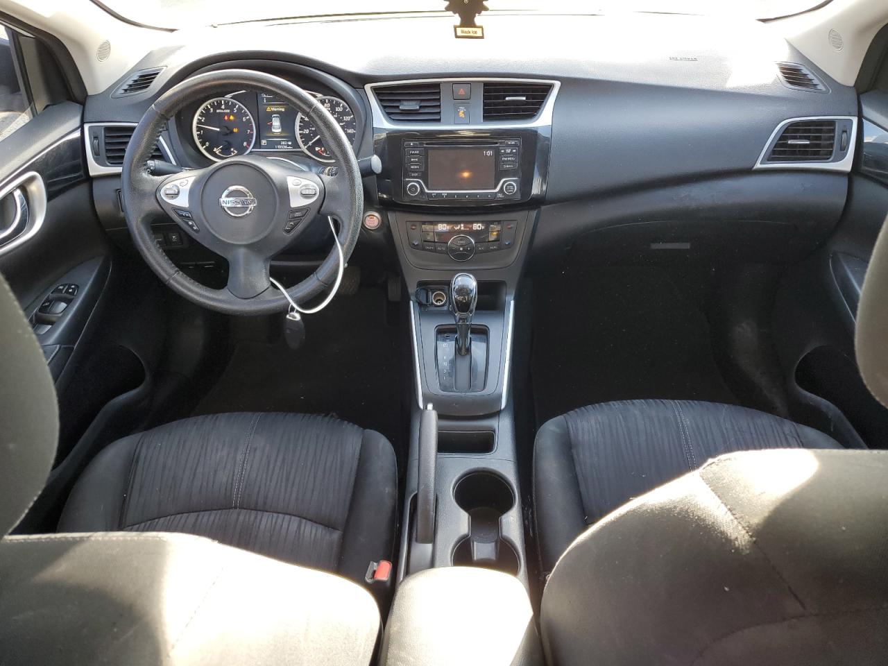 2018 Nissan Sentra - Image 8