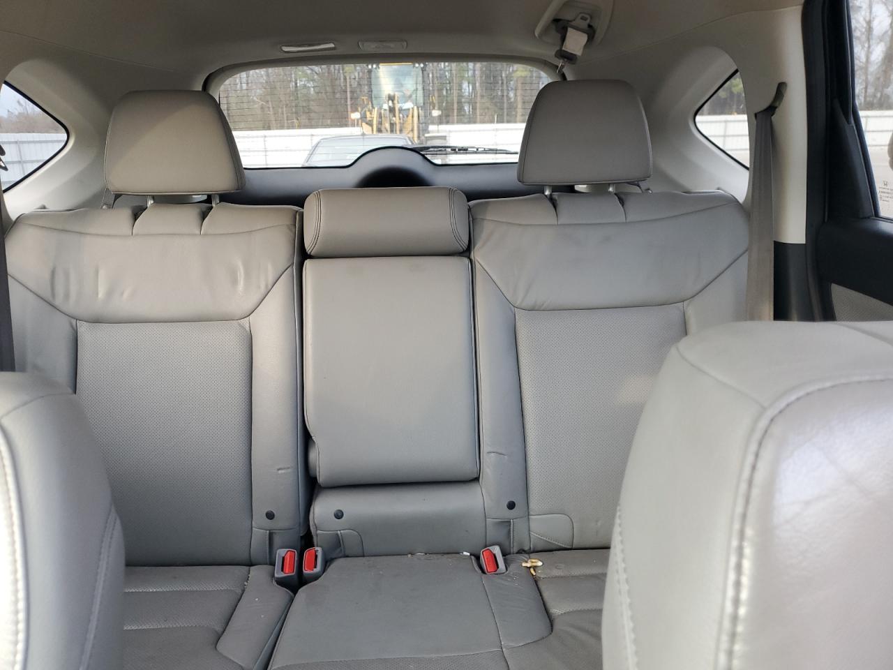 2015 Honda CR-V - Image 10