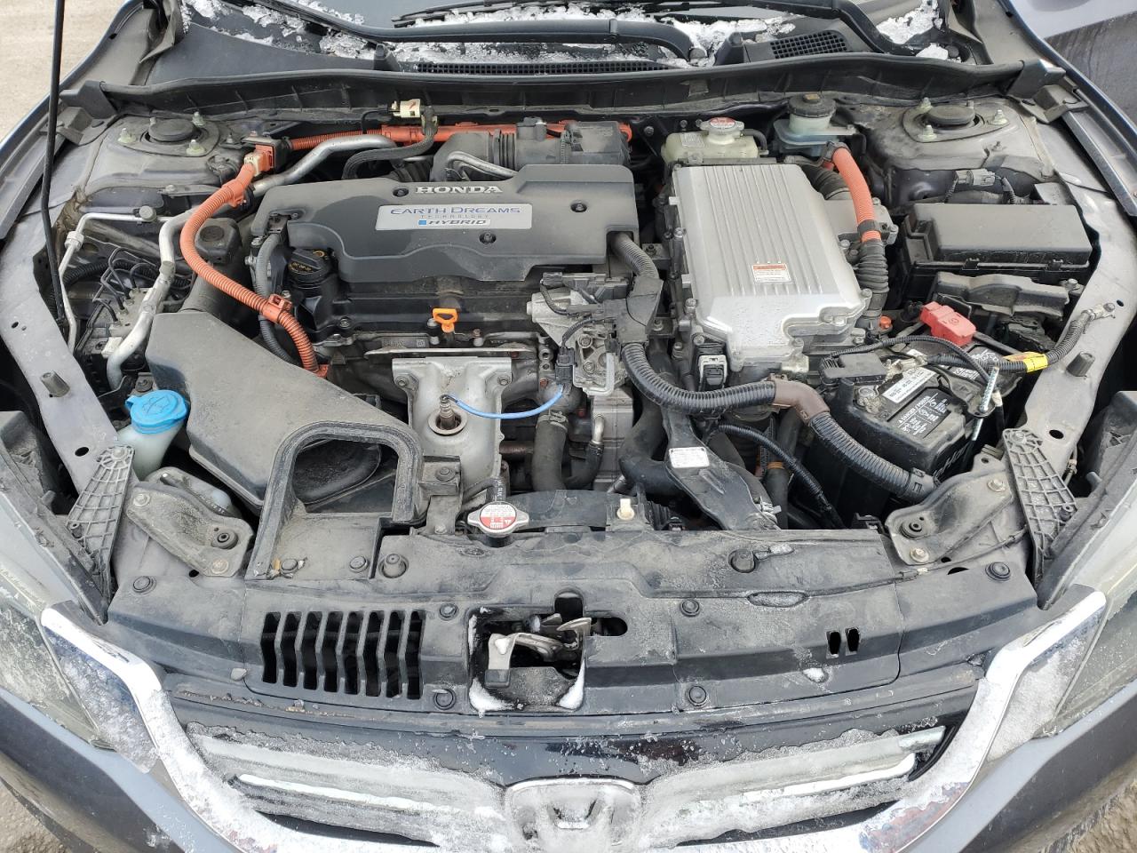 2014 Honda Accord - Image 12