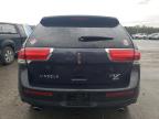 2013 Lincoln Mkx  للبيع في Savannah، GA - Front End