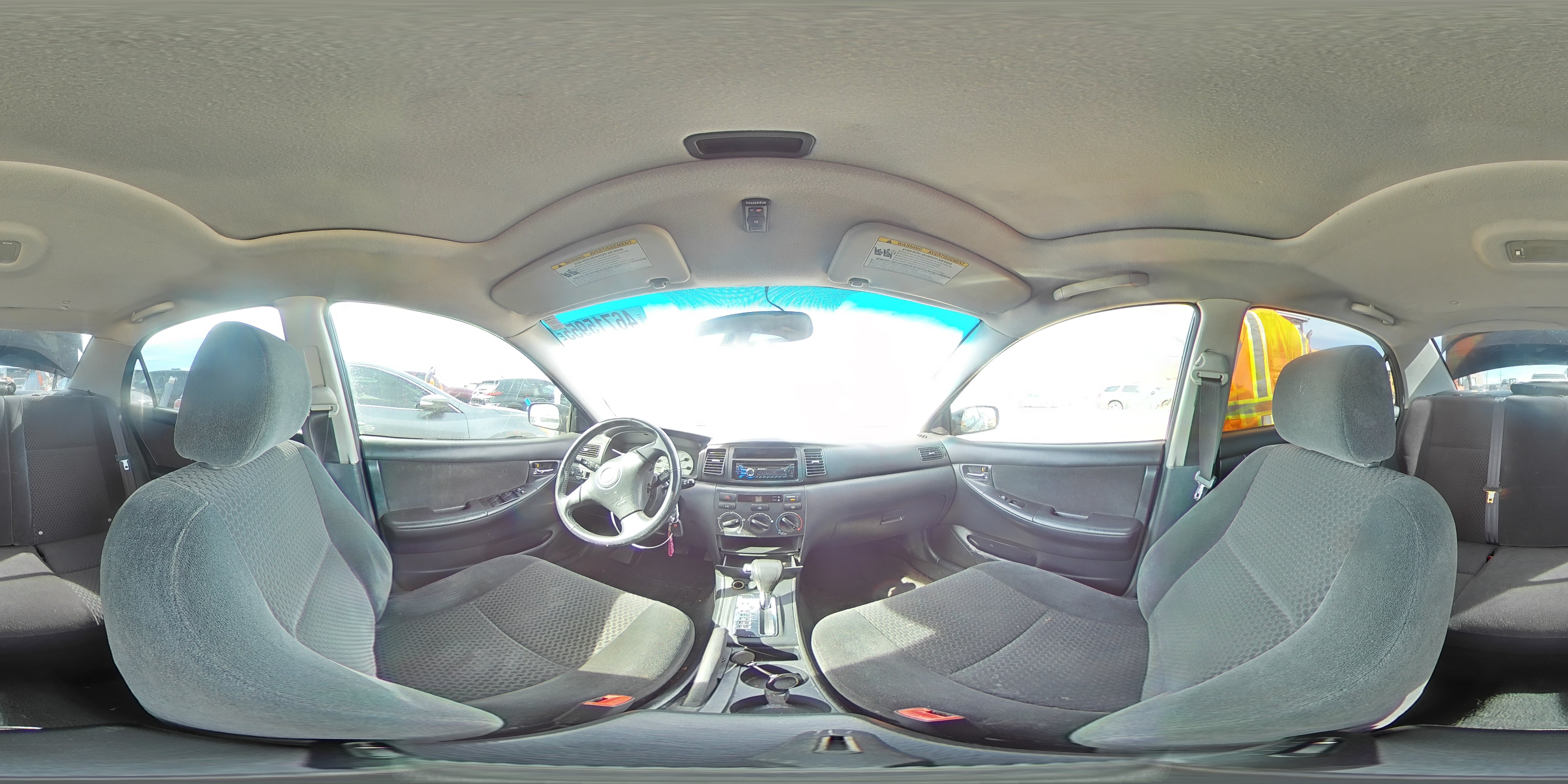 2006 Toyota Corolla - Image 12