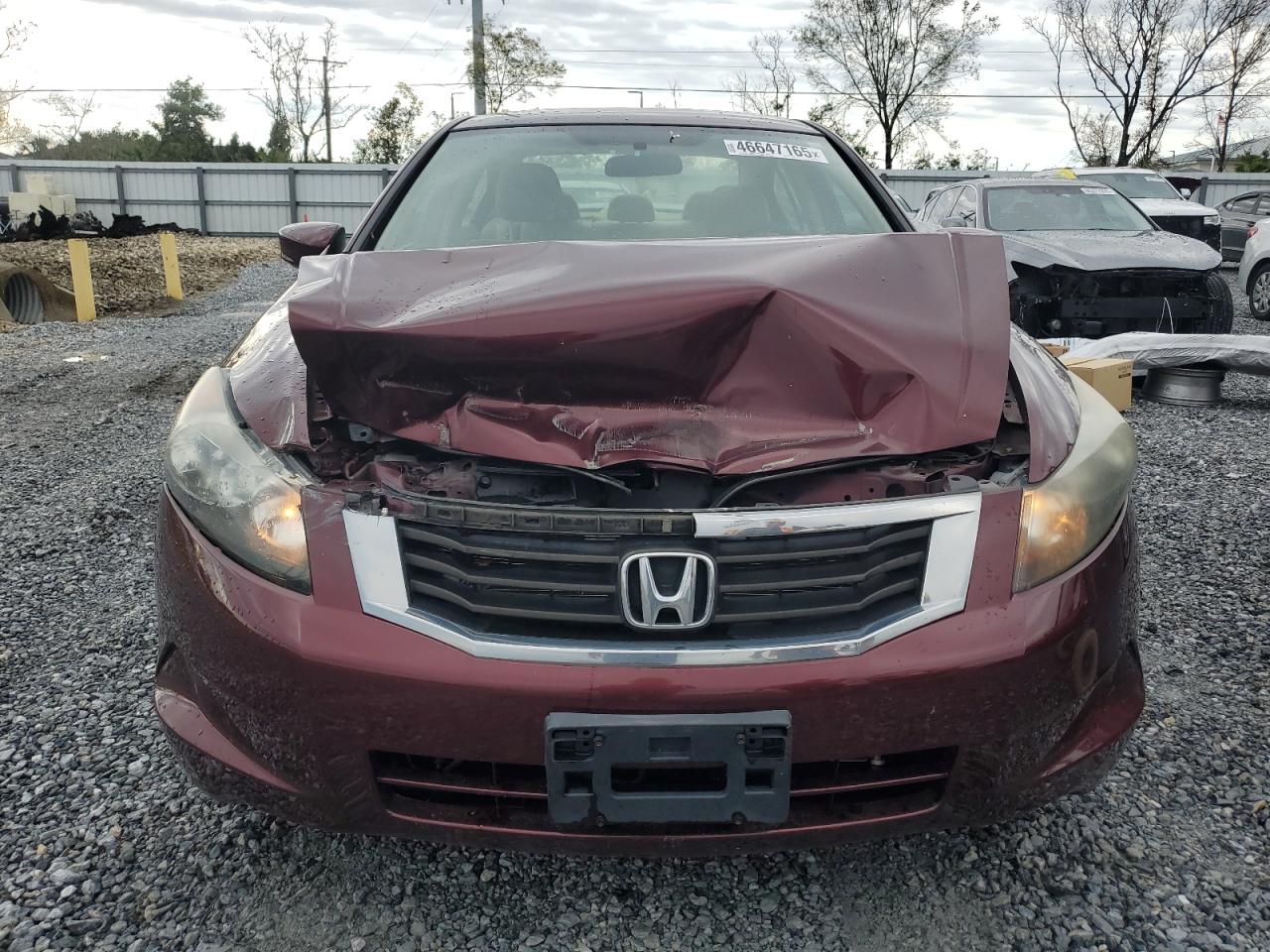 2010 Honda Accord - Image 5