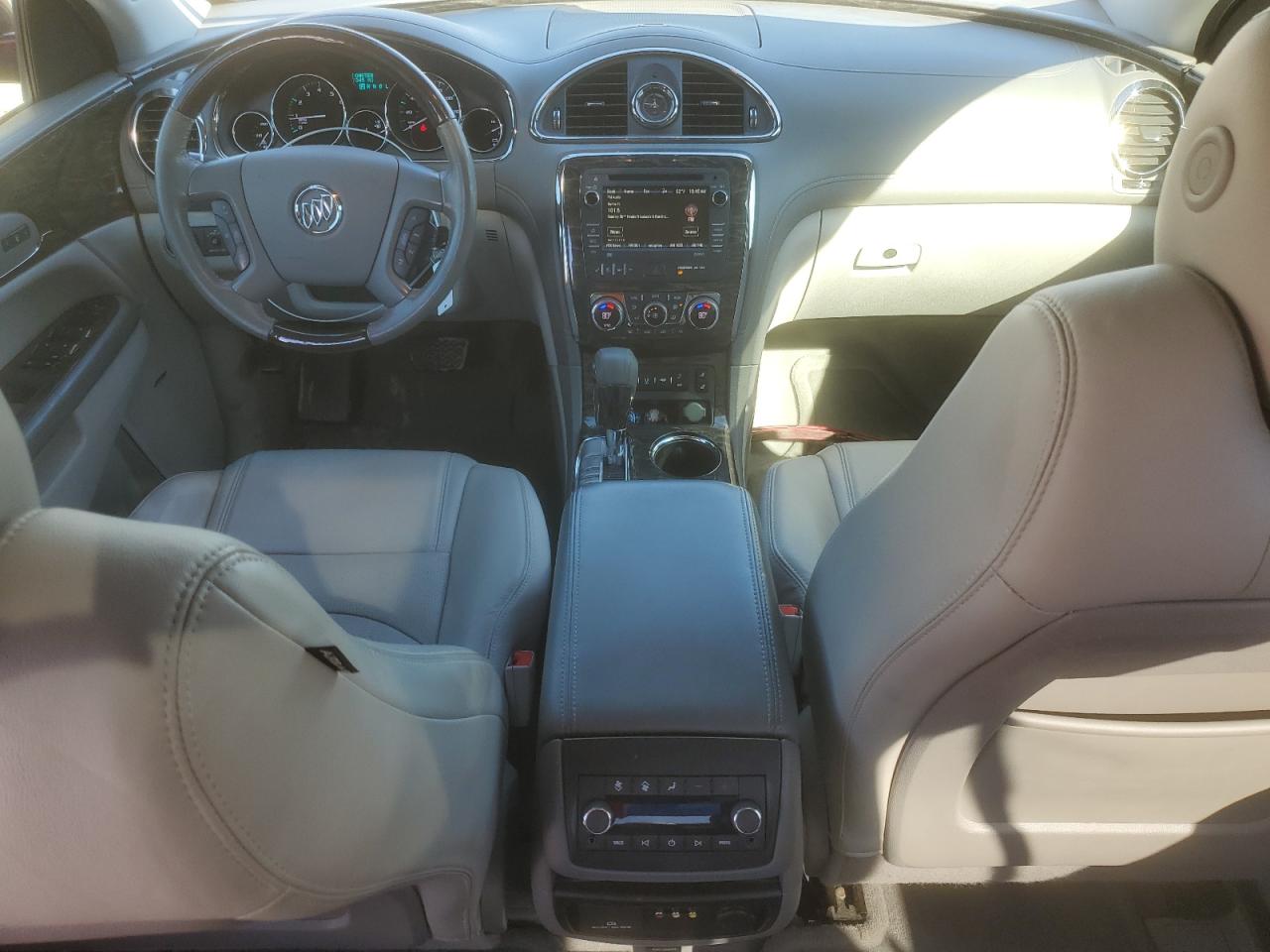 2014 Buick Enclave - Image 8