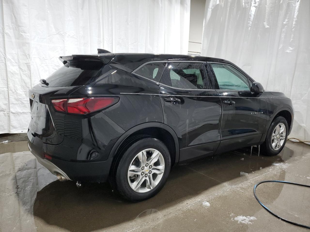 2021 Chevrolet Blazer - Image 3