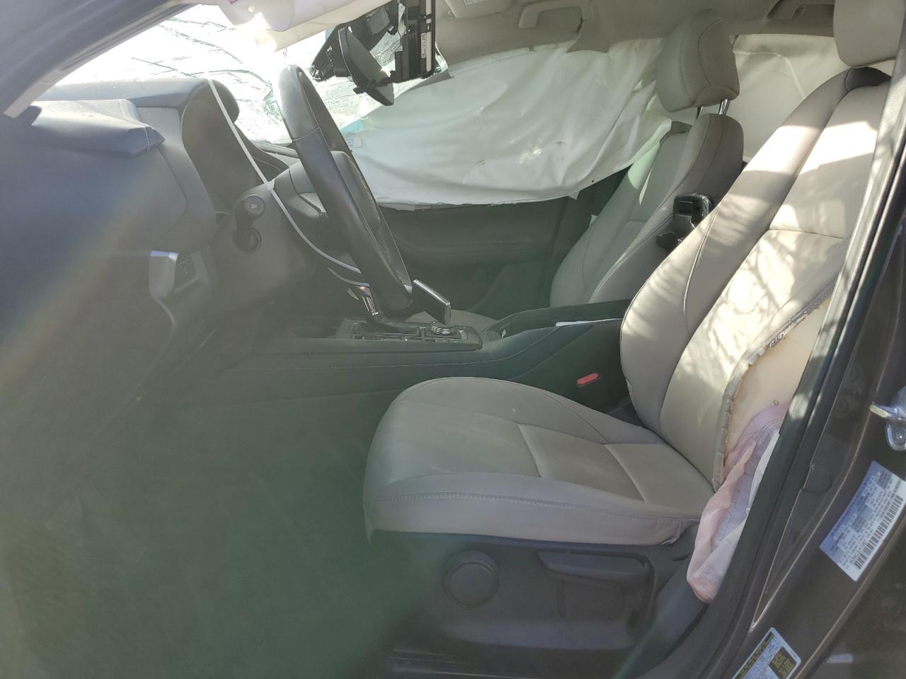 2020 Mazda CX-30 - Image 7