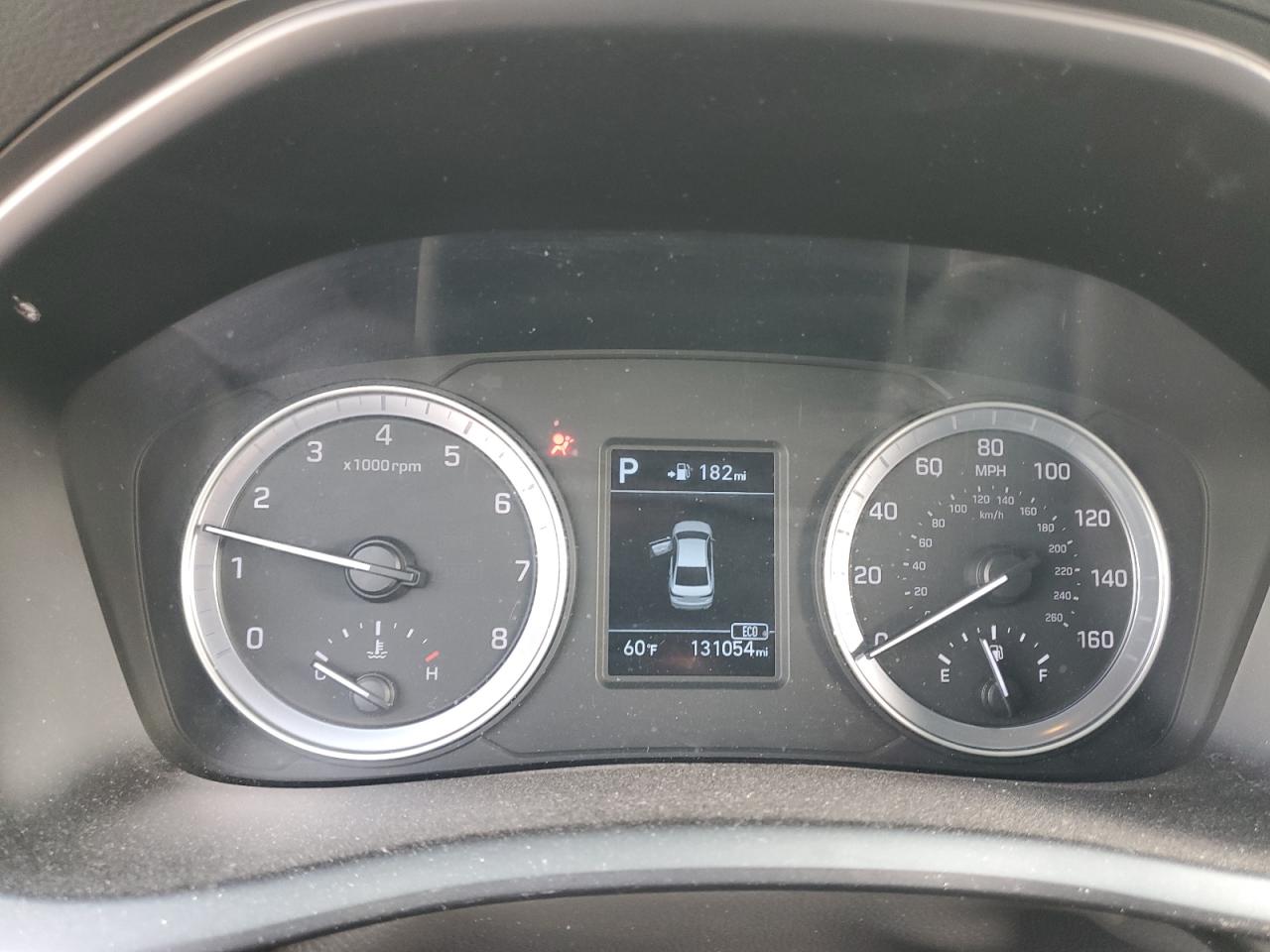 2018 Hyundai Sonata - Image 9