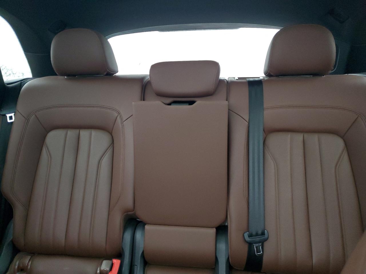2019 Audi Q5 - Image 10
