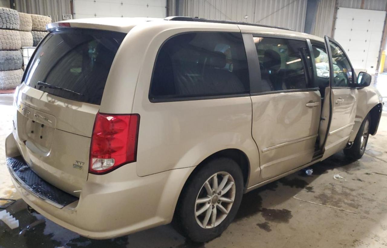 2014 Dodge Caravan - Image 3