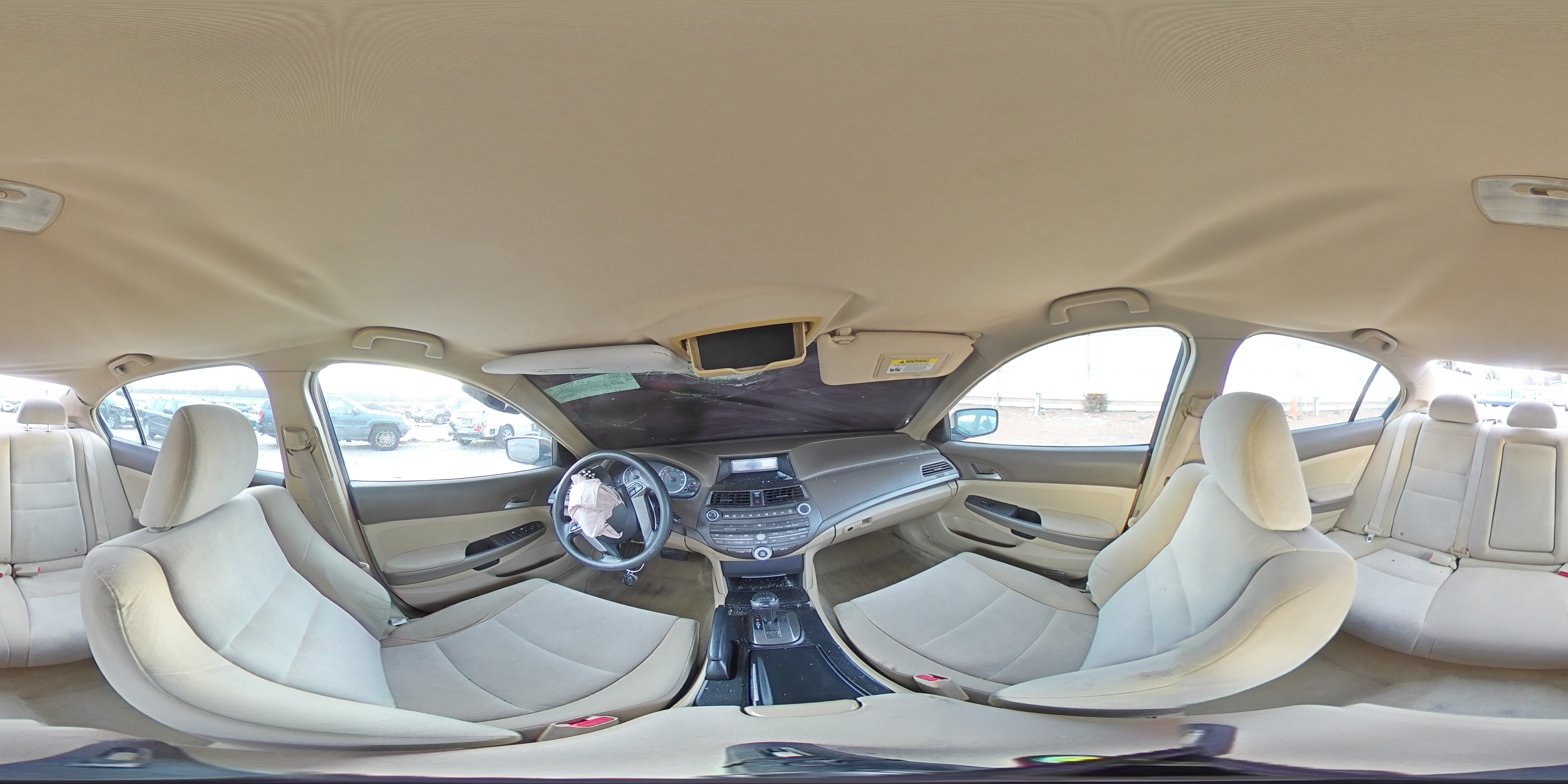 2008 Honda Accord - Image 13