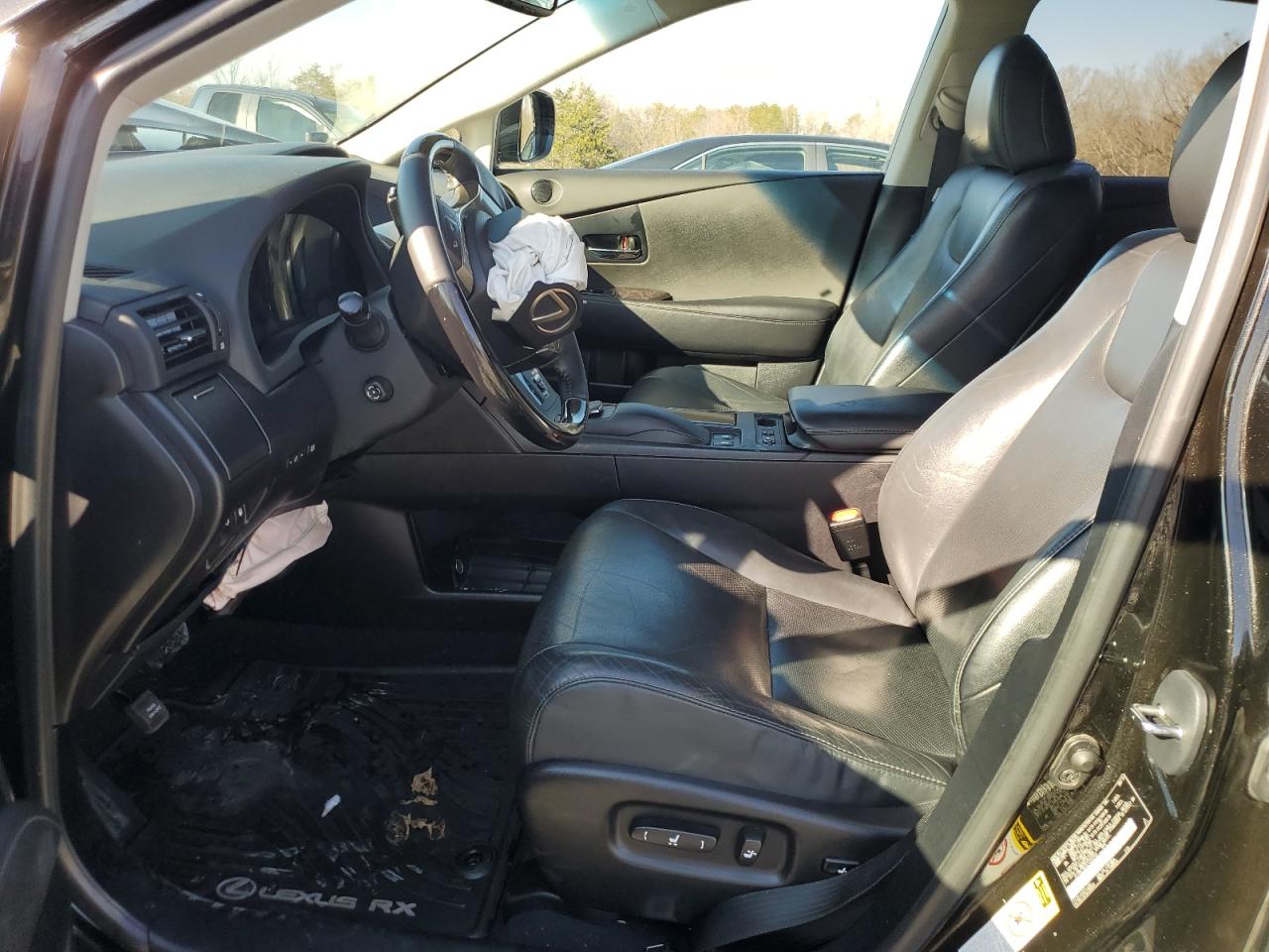 2015 Lexus RX - Image 7