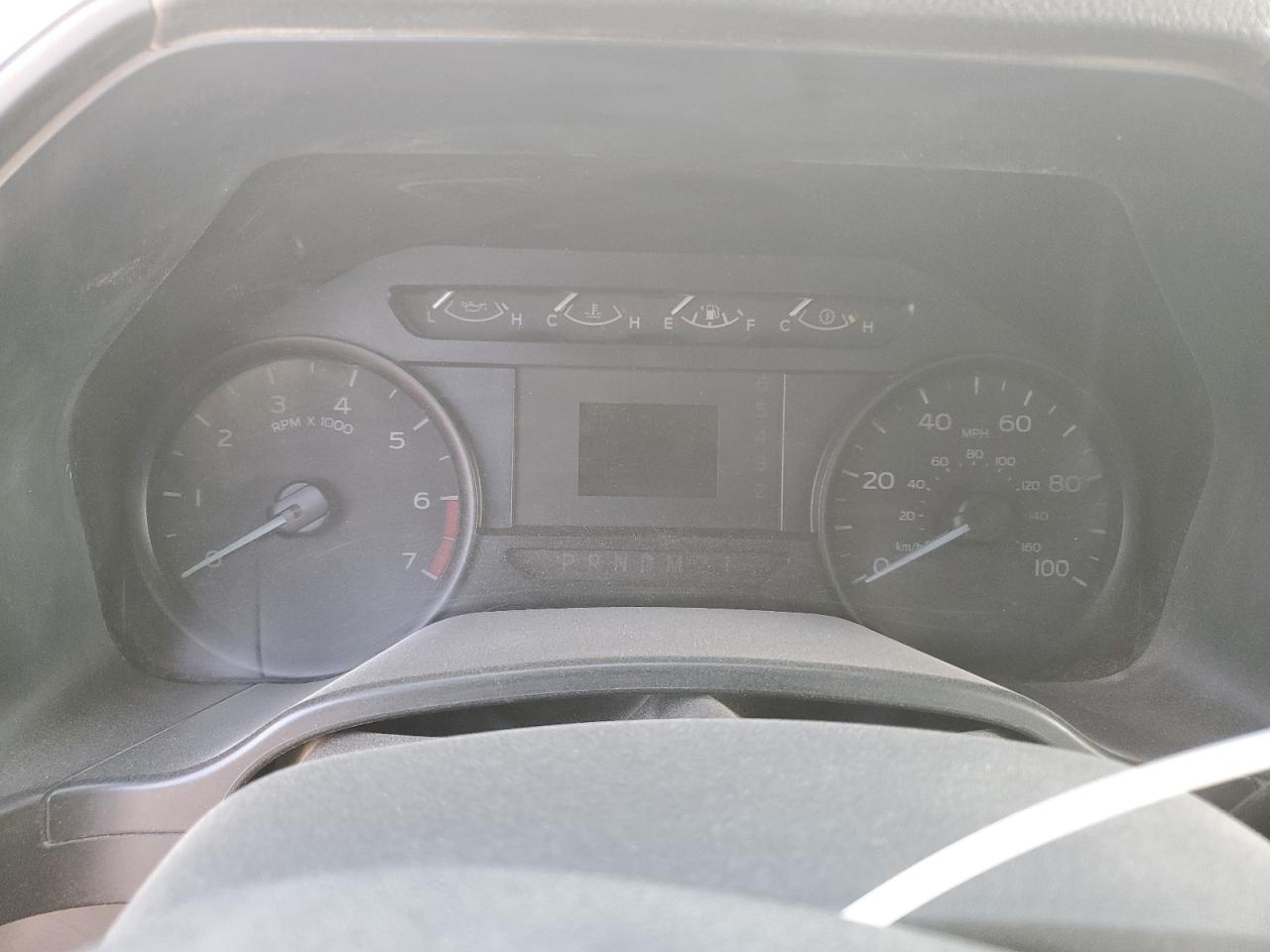 1FT7W2B67KEF79780 FORD F250 2019