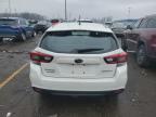 2022 Subaru Impreza  for Sale in Woodhaven, MI - Front End